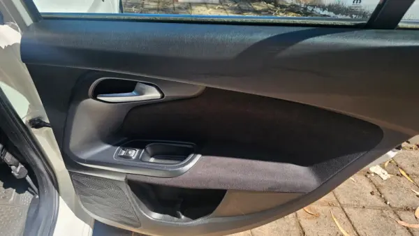 Fiat Tipo 1.6 M-Jet Lounge J17 39