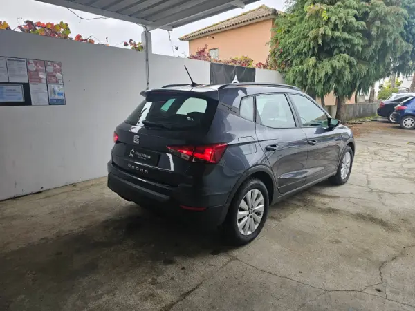 SEAT Arona 1.0 TSI Style 15