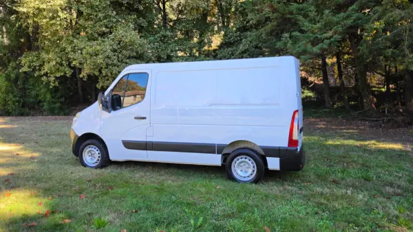Renault Master 2.3 dCi L1H1 3.3T 19