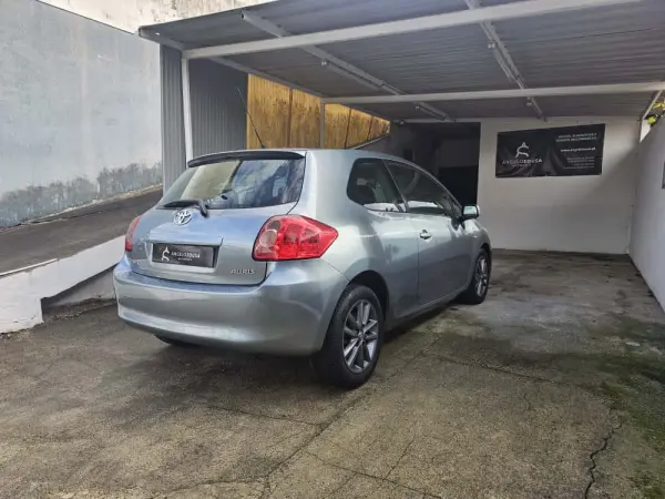 Toyota Auris 1.4 D-4D ACtive+AC 16