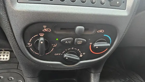 Peugeot 206 1.6 HDi XS 42