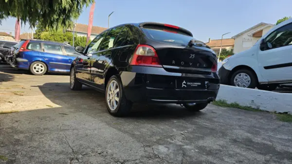 Rover 25 Rover 25 19
