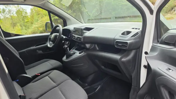 Citroen Berlingo 1.5 BlueHDi M Live 34