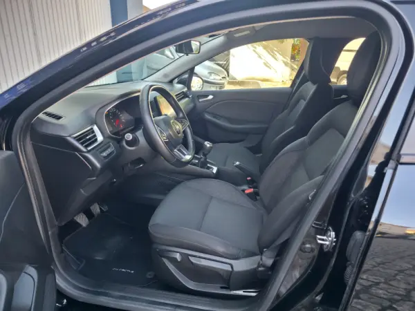 Renault Clio 1.0 TCe Intens 30