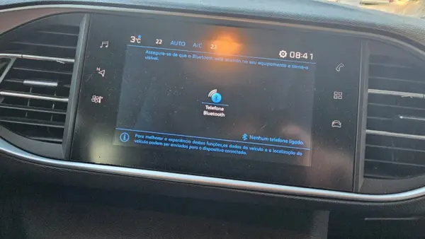 Peugeot 308 1.5 BlueHDi Style 28
