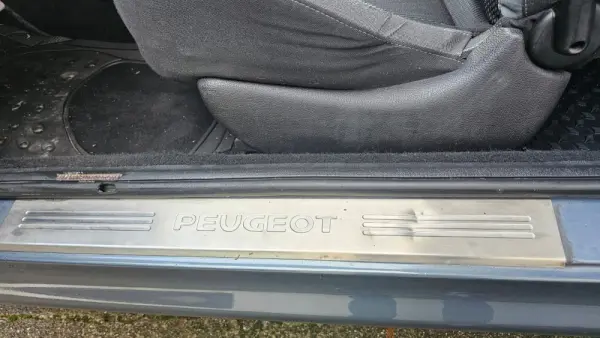 Peugeot 206 1.6 HDi XS 28
