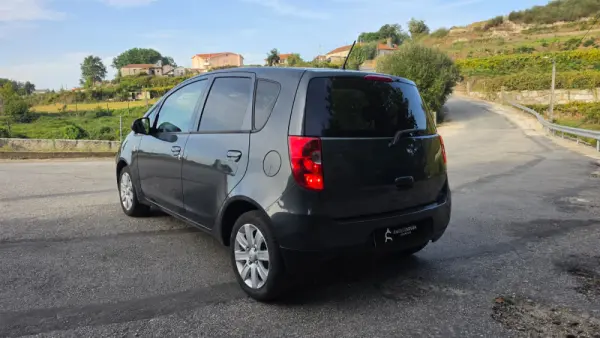 Mitsubishi Colt 1.3 Invite CA 11