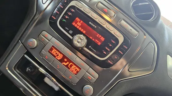 Ford Mondeo SW 1.8 TDCi Titanium 58