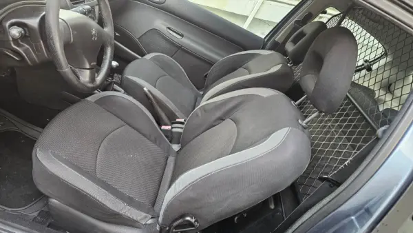 Peugeot 206 1.6 HDi XS 41