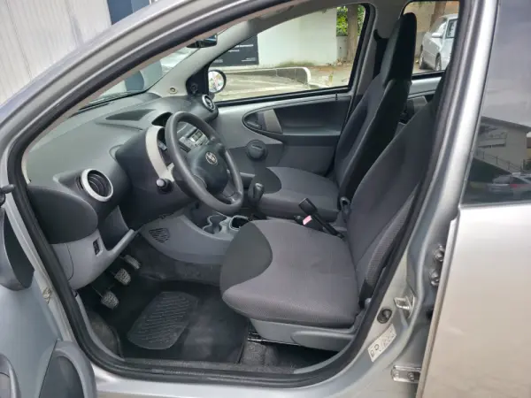Toyota Aygo 1.0 Style Pack 25