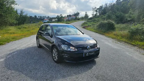 Volkswagen Golf 1.6 TDi GPS Edition 6