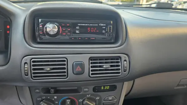 Toyota Corolla 2.0 D-4D Sol 23