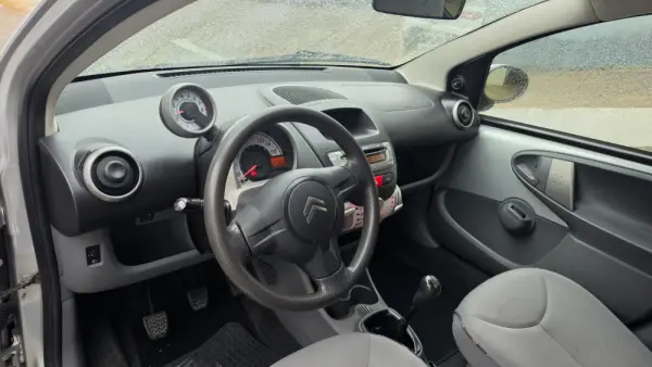 Citroen C1 1.0 SX Airdream 20