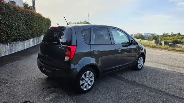 Mitsubishi Colt 1.3 Invite CA 14