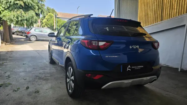 Kia Stonic 1.2 Dynamic 24