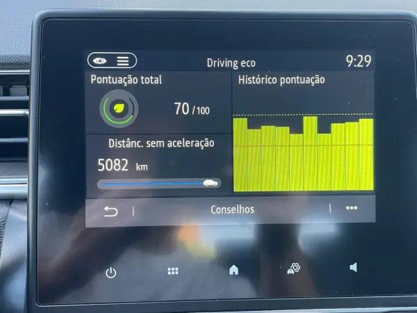 Renault Captur 1.0 TCe Intens 22
