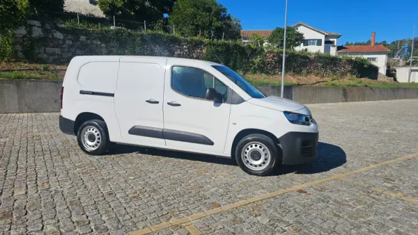 Citroen Berlingo 1.5 BlueHDi XL Live 6