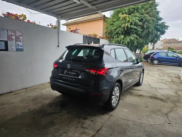 SEAT Arona 1.0 TSI Style 13