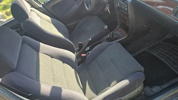 Honda Civic 1.4i Profile 31