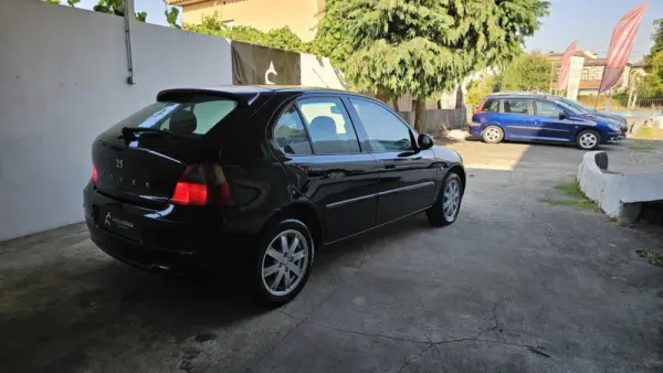 Rover 25 Rover 25 13