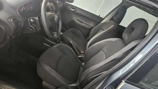 Peugeot 206 SW 1.4 16V XS 37