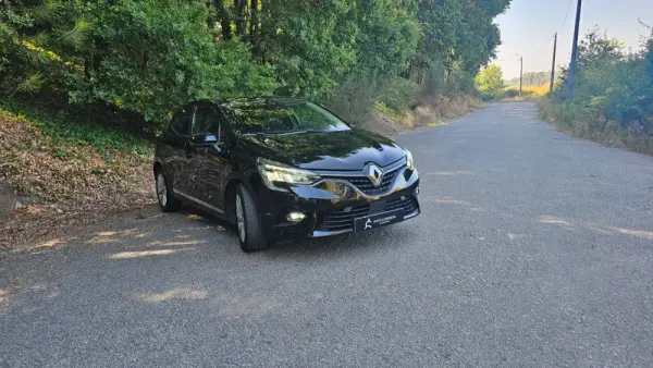 Renault Clio 1.0 TCe Intens 2