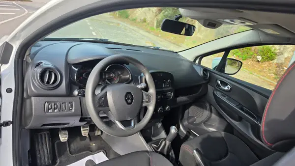 Renault Clio 1.5 dCi Zen 26