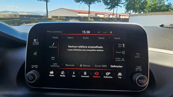 Fiat Tipo 1.6 M-Jet Lounge J17 40
