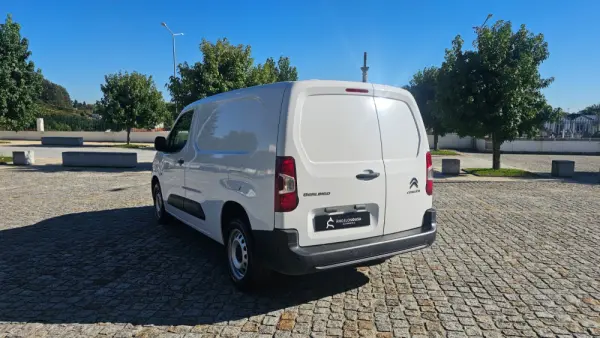 Citroen Berlingo 1.5 BlueHDi XL Live 17