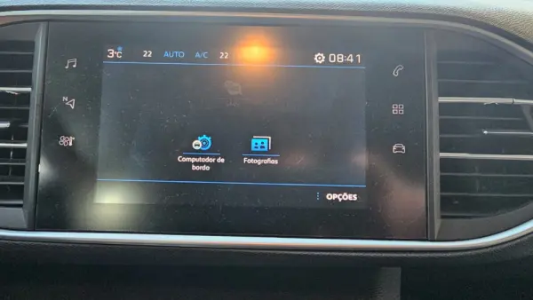 Peugeot 308 1.5 BlueHDi Style 23