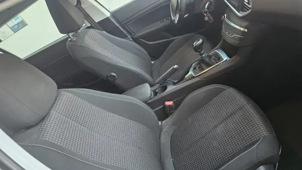Peugeot 308 1.5 BlueHDi Style 32