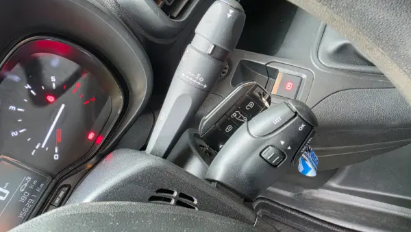 Citroen Berlingo 1.5 BlueHDi M Live 24