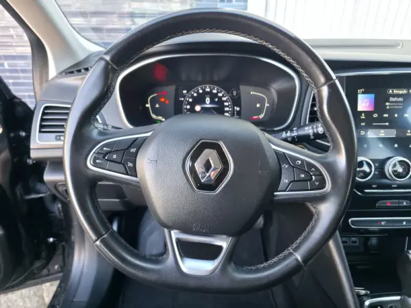 Renault Mégane Sport Tourer 1.5 Blue dCi Limited EDC 41