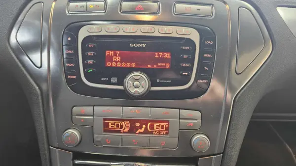 Ford Mondeo SW 1.8 TDCi Titanium 55