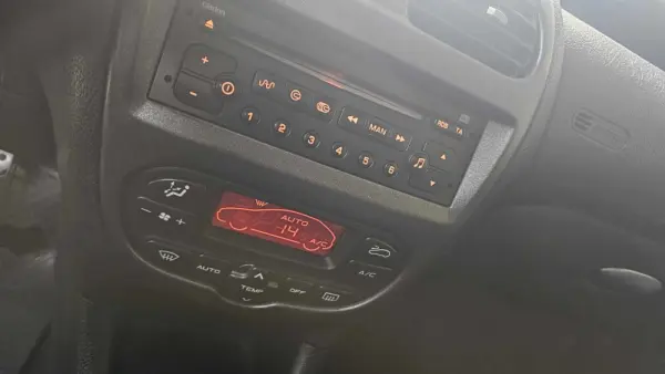 Peugeot 206 SW 1.4 16V XS 29