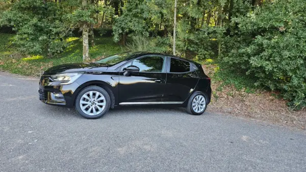 Renault Clio 1.0 TCe Intens 4