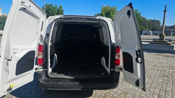 Citroen Berlingo 1.5 BlueHDi XL Live 21