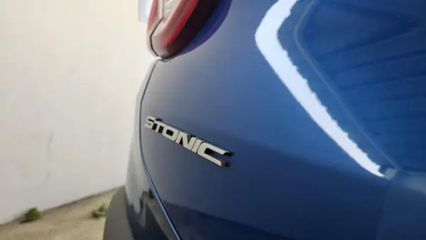 Kia Stonic 1.2 Dynamic 25