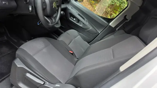 Citroen Berlingo 1.5 BlueHDi M Live 25