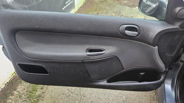 Peugeot 206 1.6 HDi XS 43