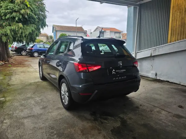 SEAT Arona 1.0 TSI Style 19