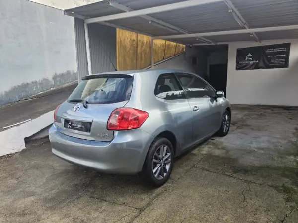 Toyota Auris 1.4 D-4D ACtive+AC 19