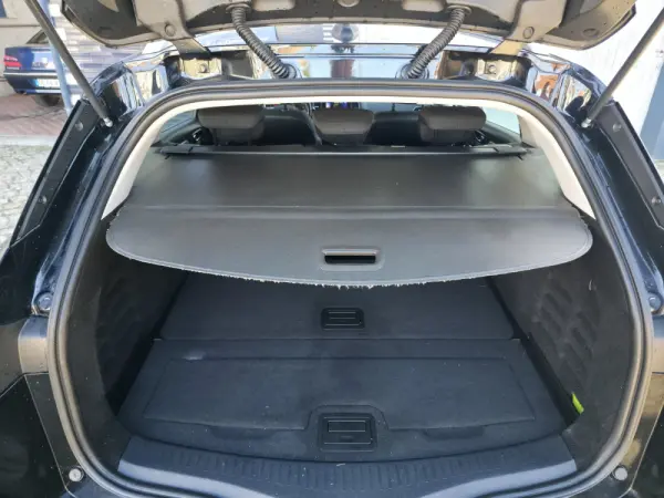 Renault Mégane Sport Tourer 1.5 Blue dCi Limited EDC 38