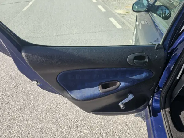 Peugeot 206 1.1 XR Présence 20