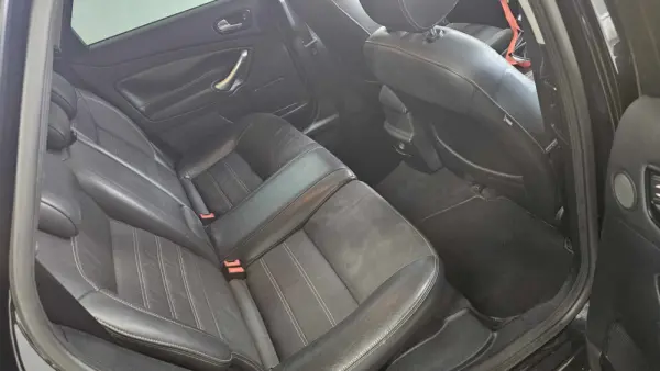 Ford Mondeo SW 1.8 TDCi Titanium 36
