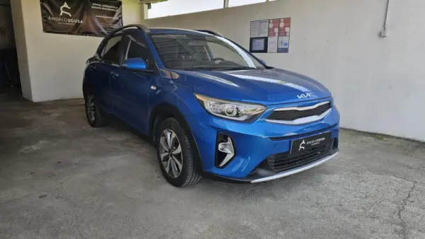 Kia Stonic 1.2 Dynamic 15