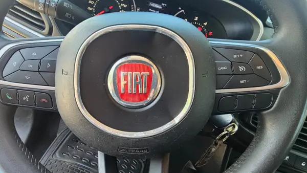 Fiat Tipo 1.6 M-Jet Lounge J17 20