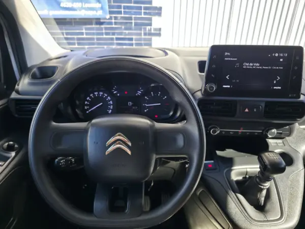 Citroen Berlingo 1.5 BlueHDi XL Live 24