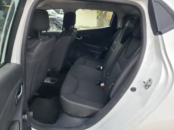 Renault Clio 1.5 dCi Zen 18