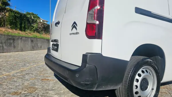 Citroen Berlingo 1.5 BlueHDi XL Live 9